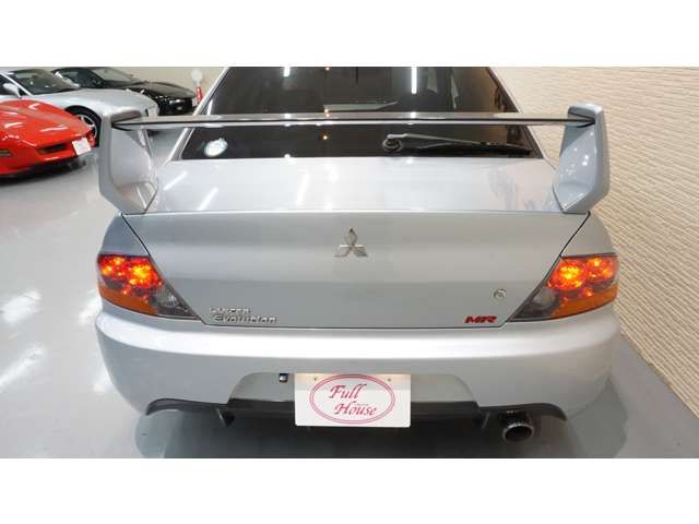 MITSUBISHI LANCER  4WD 2006 Image 31