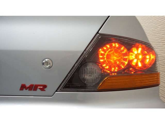 MITSUBISHI LANCER  4WD 2006 Image 31