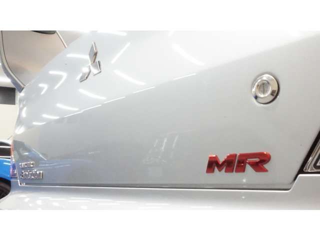 MITSUBISHI LANCER  4WD 2006 Image 31