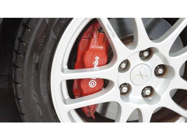 MITSUBISHI LANCER  4WD 2006 Image 31