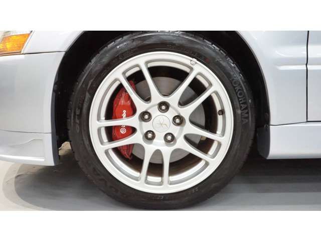 MITSUBISHI LANCER  4WD 2006 Image 31