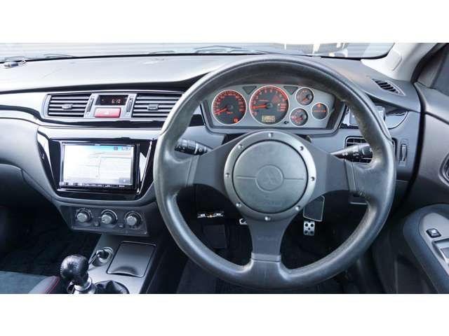 MITSUBISHI LANCER  4WD 2006 Image 31