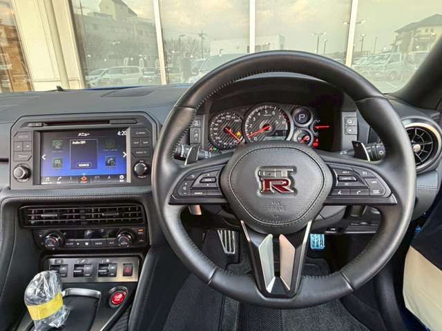 NISSAN GT-R 2025 Image 31