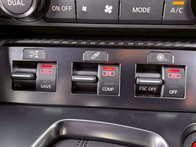 NISSAN GT-R 2025 Image 31