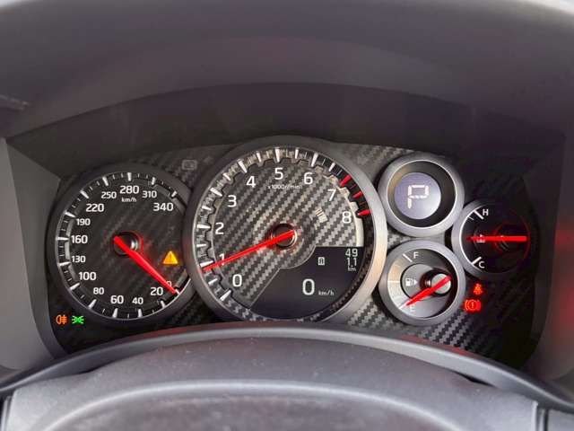 NISSAN GT-R 2025 Image 31