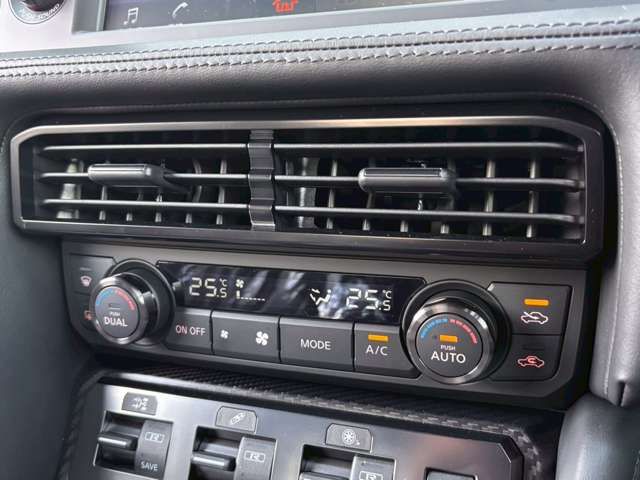 NISSAN GT-R 2025 Image 31