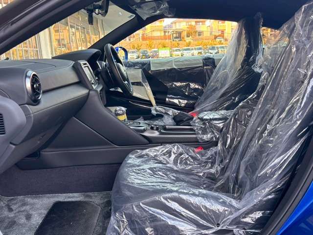 NISSAN GT-R 2025 Image 31