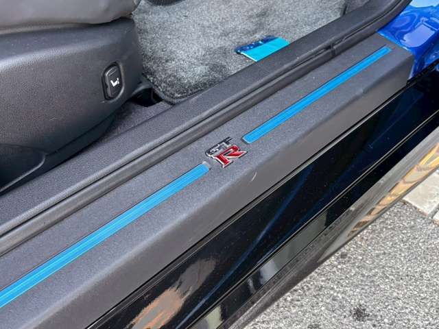 NISSAN GT-R 2025 Image 31