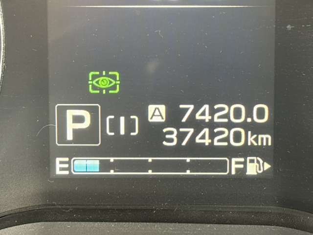 SUBARU FORESTER 2018 Image 31