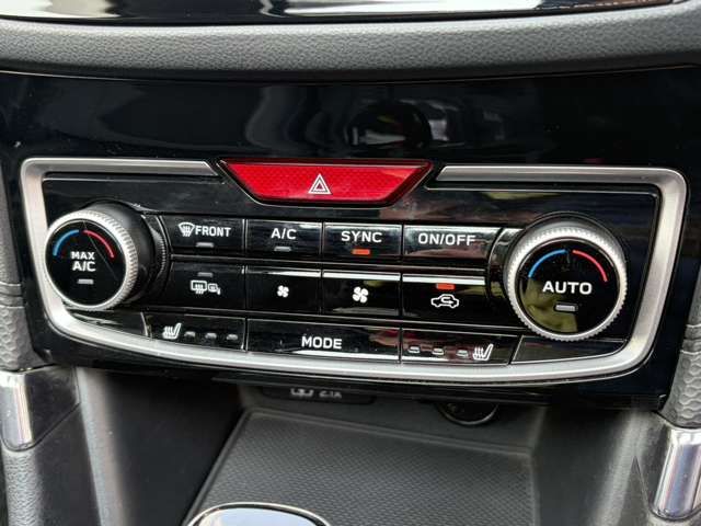 SUBARU FORESTER 2018 Image 31