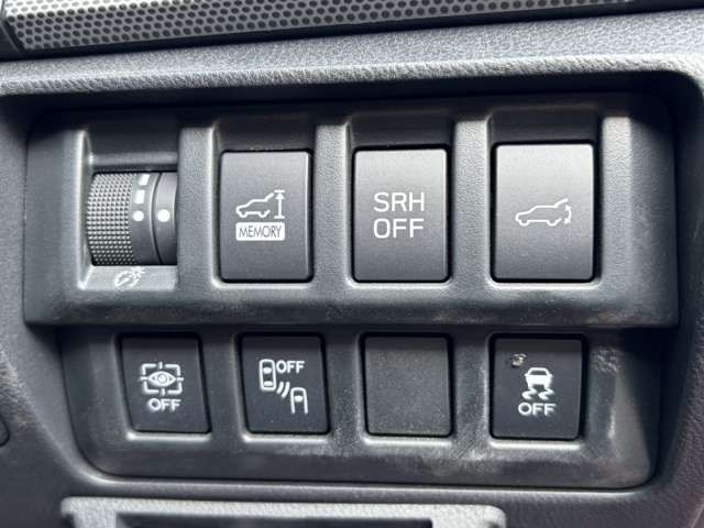 SUBARU FORESTER 2018 Image 31