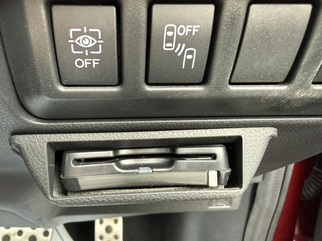 SUBARU FORESTER 2018 Image 31