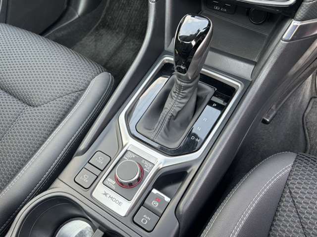 SUBARU FORESTER 2018 Image 31