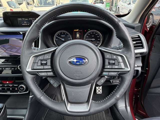 SUBARU FORESTER 2018 Image 31