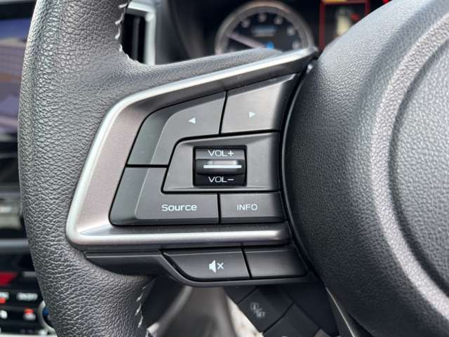 SUBARU FORESTER 2018 Image 31