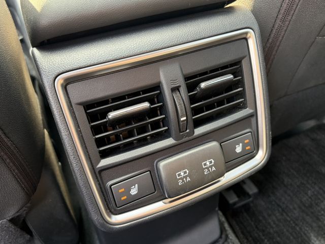 SUBARU FORESTER 2018 Image 31