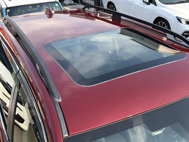 SUBARU FORESTER 2018 Image 31