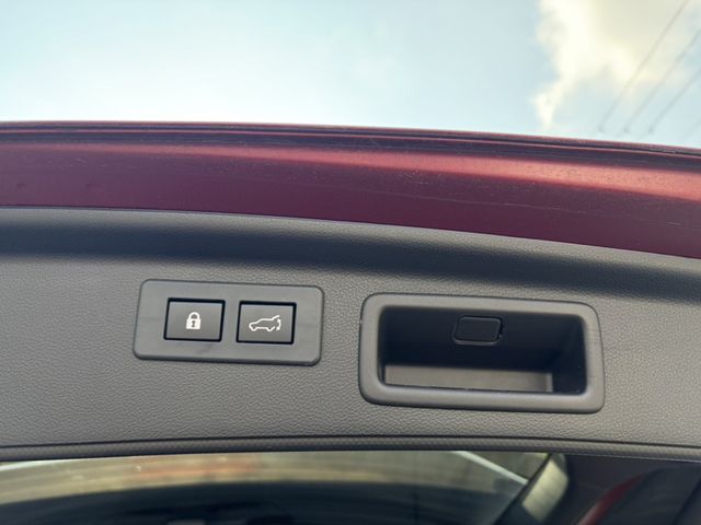 SUBARU FORESTER 2018 Image 31