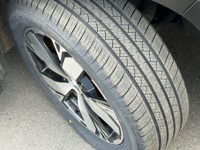 SUBARU FORESTER 2018 Image 31