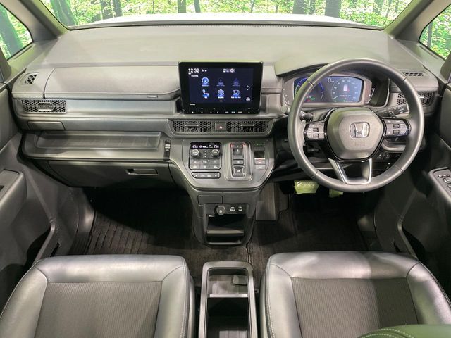 HONDA STEPWAGON E:HEV SPAD 2024 Image 31