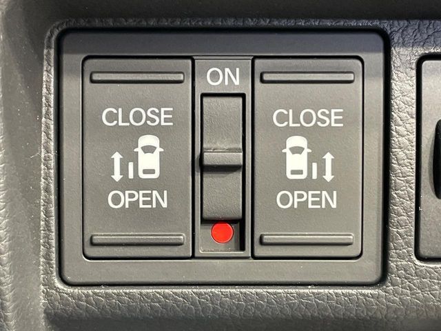 HONDA STEPWAGON E:HEV SPAD 2024 Image 31