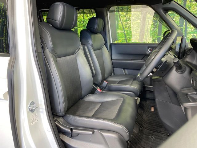 HONDA STEPWAGON E:HEV SPAD 2024 Image 31