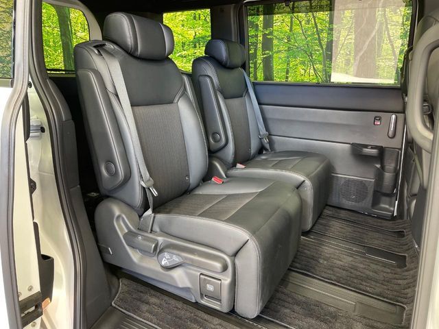 HONDA STEPWAGON E:HEV SPAD 2024 Image 31