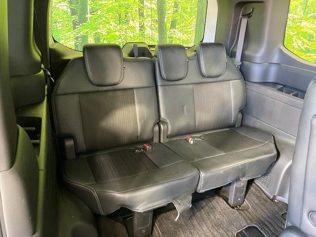 HONDA STEPWAGON E:HEV SPAD 2024 Image 31