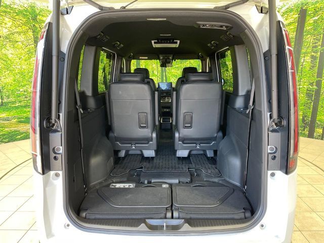 HONDA STEPWAGON E:HEV SPAD 2024 Image 31