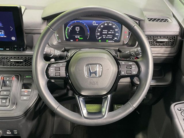 HONDA STEPWAGON E:HEV SPAD 2024 Image 31