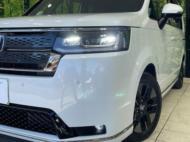 HONDA STEPWAGON E:HEV SPAD 2024 Image 31