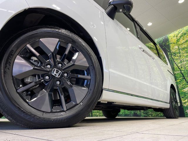 HONDA STEPWAGON E:HEV SPAD 2024 Image 31