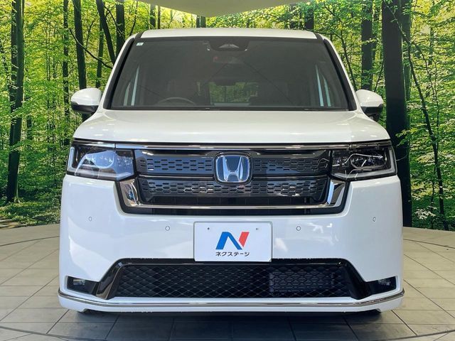 HONDA STEPWAGON E:HEV SPAD 2024 Image 31