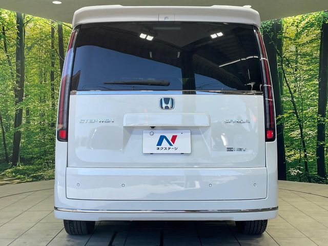 HONDA STEPWAGON E:HEV SPAD 2024 Image 31