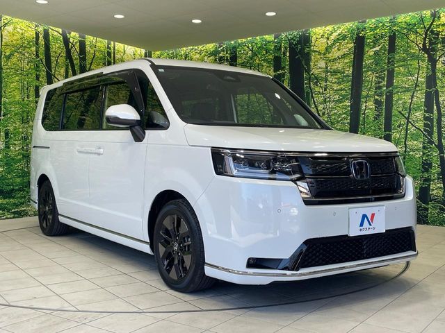 HONDA STEPWAGON E:HEV SPAD 2024 Image 31