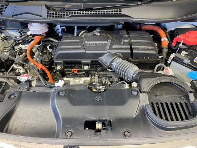 HONDA STEPWAGON E:HEV SPAD 2024 Image 31