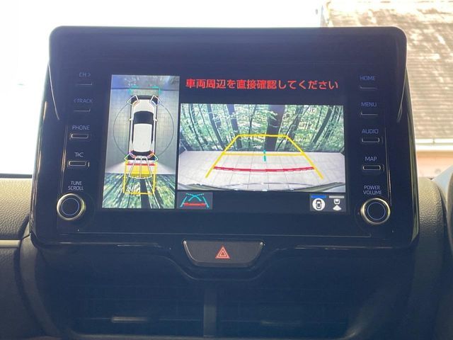 TOYOTA YARIS CROSS HYBRID 2021 Image 31