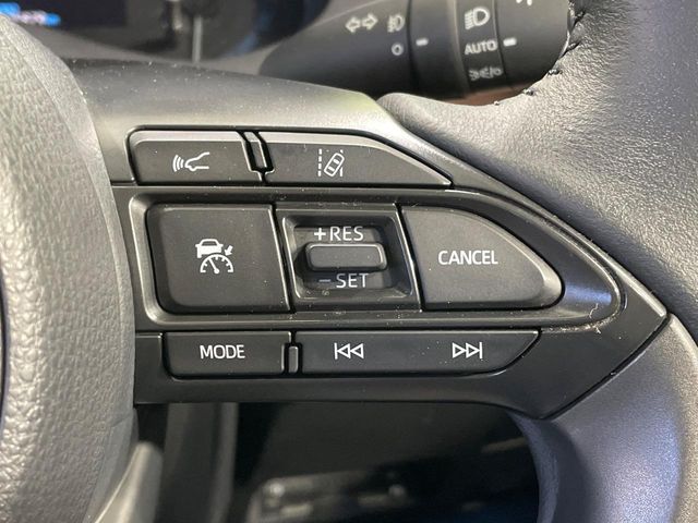 TOYOTA YARIS CROSS HYBRID 2021 Image 31