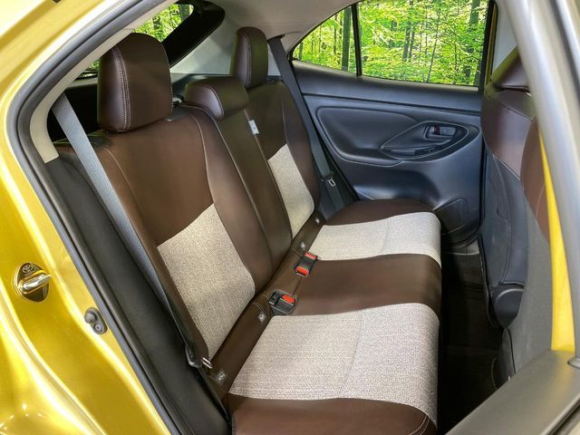 TOYOTA YARIS CROSS HYBRID 2021 Image 31