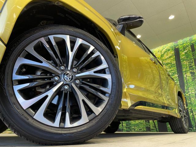 TOYOTA YARIS CROSS HYBRID 2021 Image 31