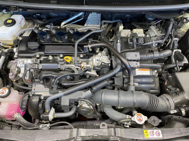 TOYOTA YARIS CROSS HYBRID 2021 Image 31