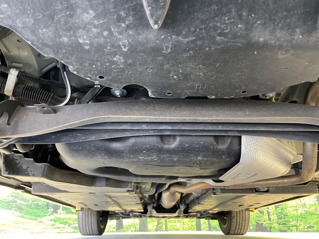 TOYOTA YARIS CROSS HYBRID 2021 Image 31