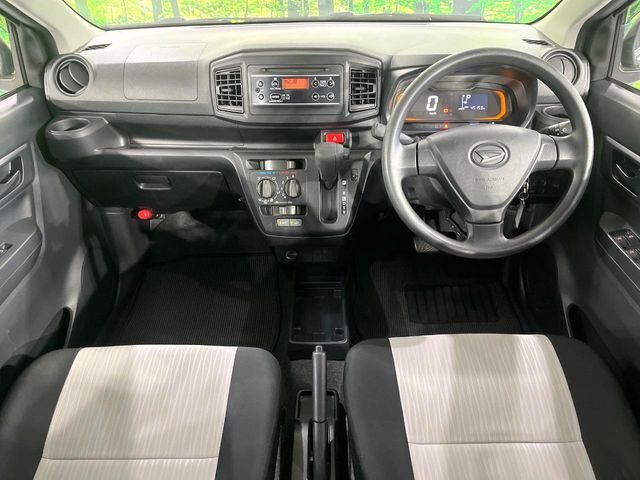 DAIHATSU MIRA E:S 2017 Image 31