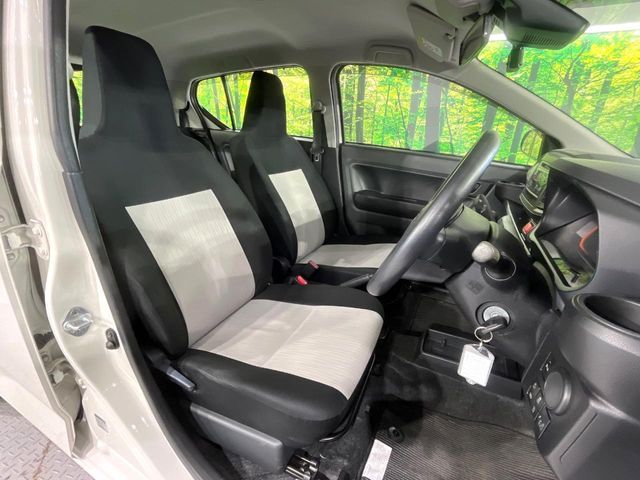 DAIHATSU MIRA E:S 2017 Image 31