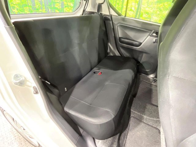 DAIHATSU MIRA E:S 2017 Image 31