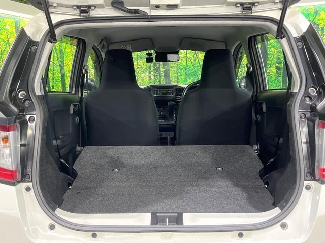 DAIHATSU MIRA E:S 2017 Image 31