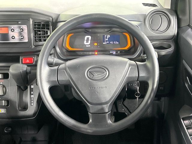 DAIHATSU MIRA E:S 2017 Image 31