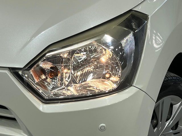 DAIHATSU MIRA E:S 2017 Image 31