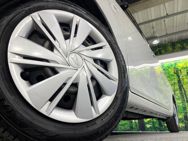 DAIHATSU MIRA E:S 2017 Image 31