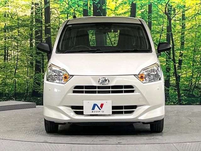 DAIHATSU MIRA E:S 2017 Image 31